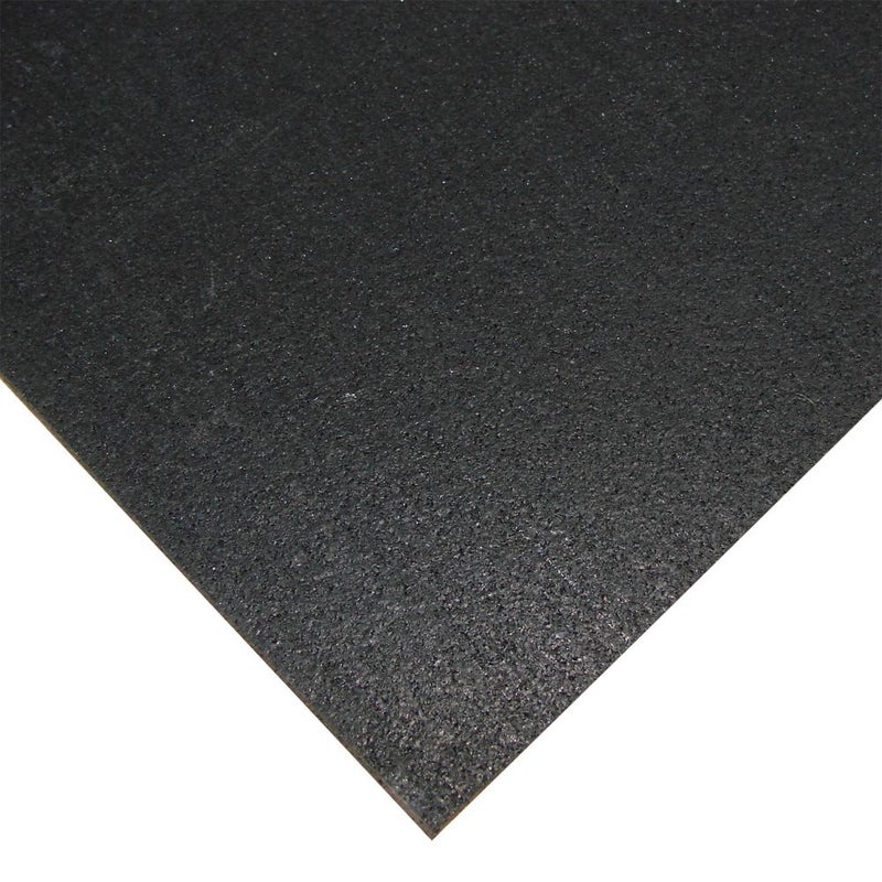 Rubber-Cal 03_102_WAB_02" Elephant Bark Rubberized Flooring - Image 2